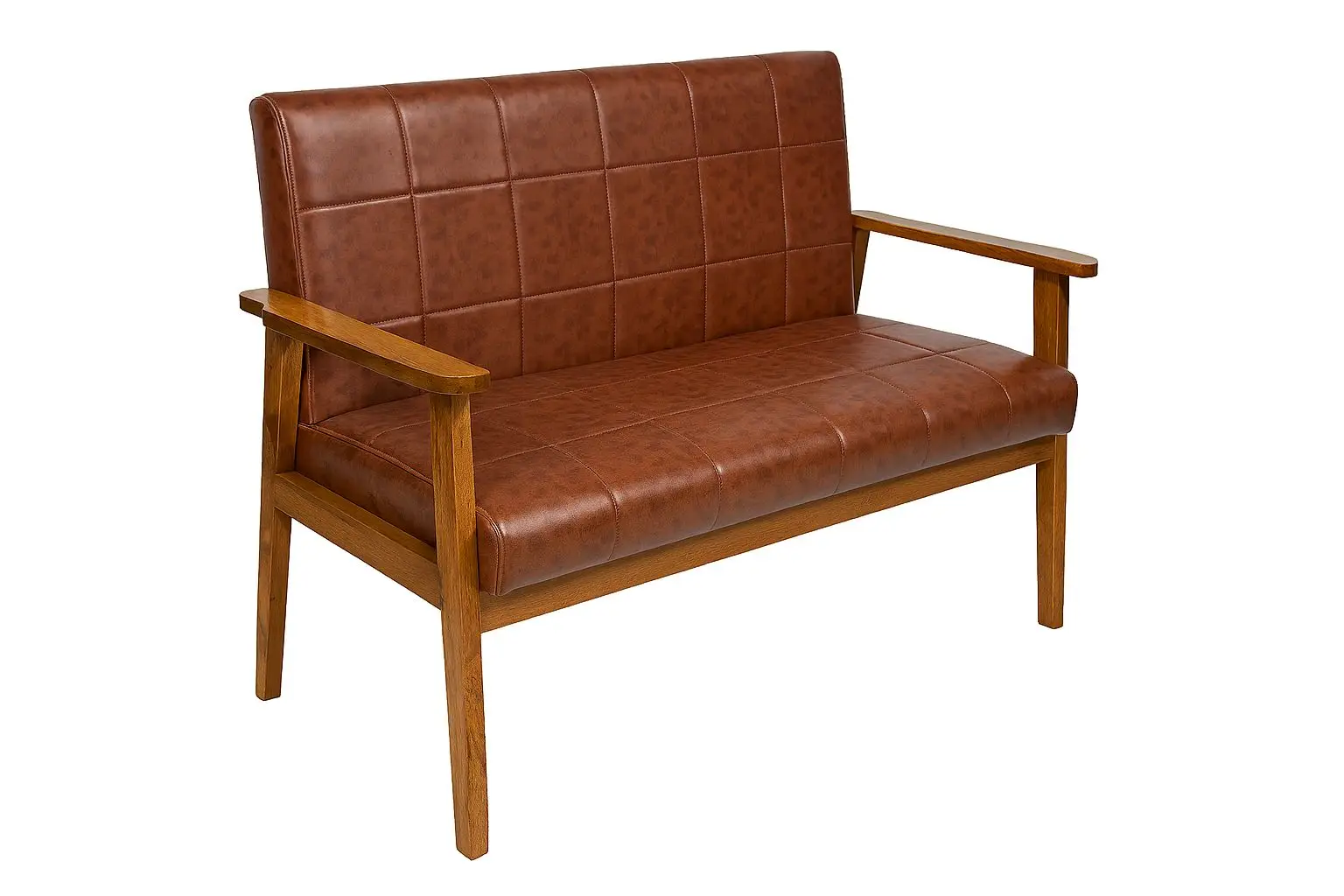 Cube two seater