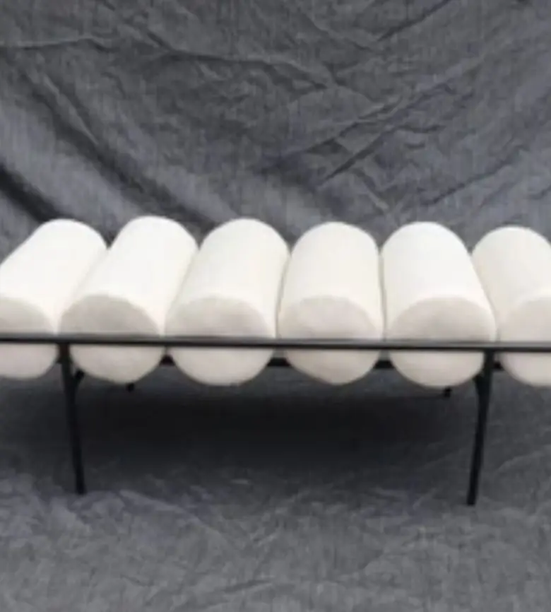 Cairo bench