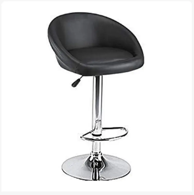 Cup barstool