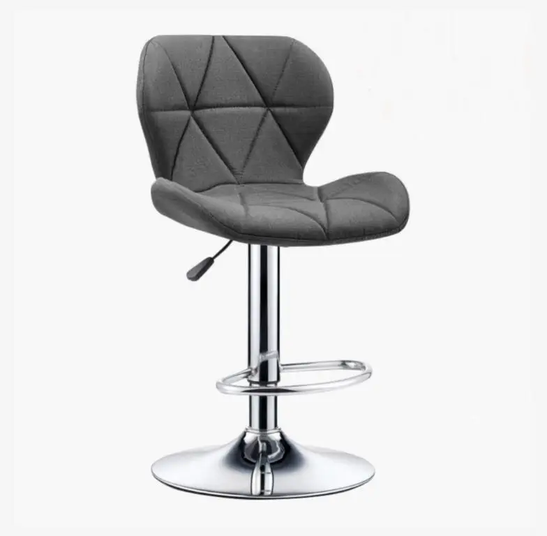 Diamond Barstool