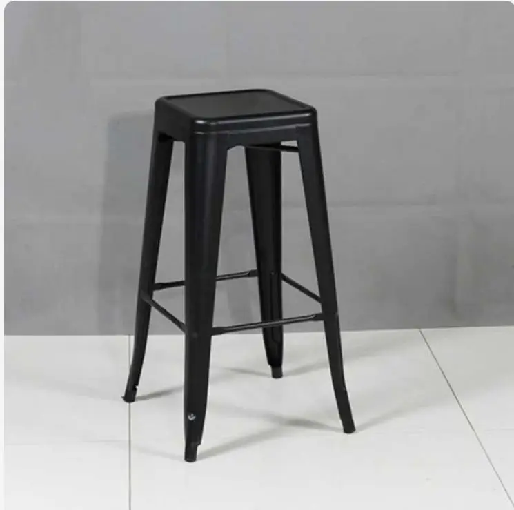 Tolix Barstool