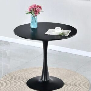 8. Tulip Table