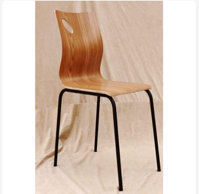 Sleek-wood