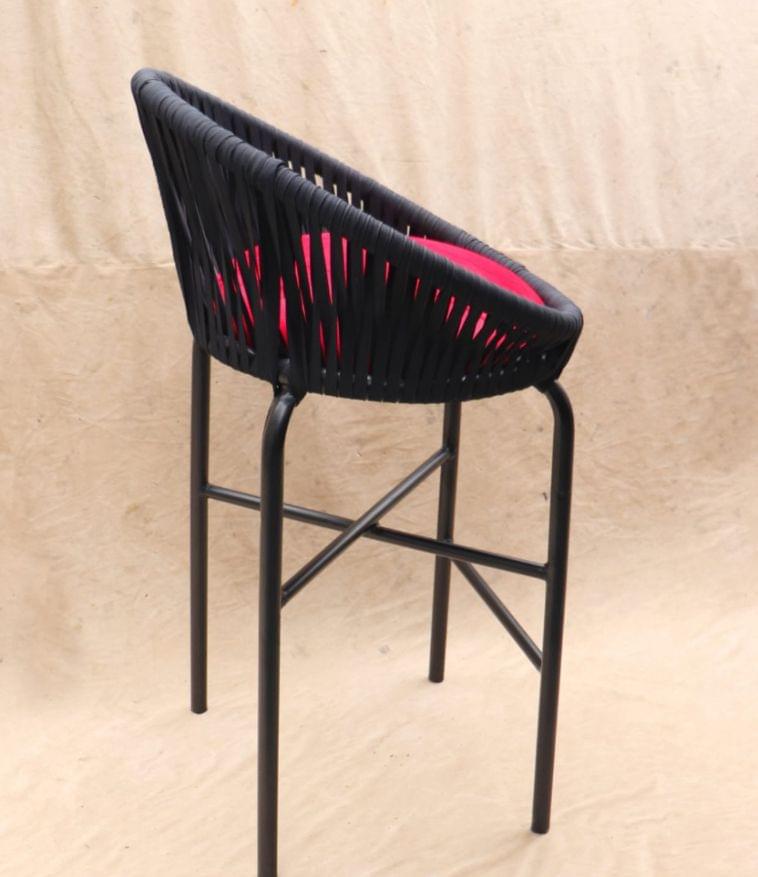 Zippo barstool - Image 2