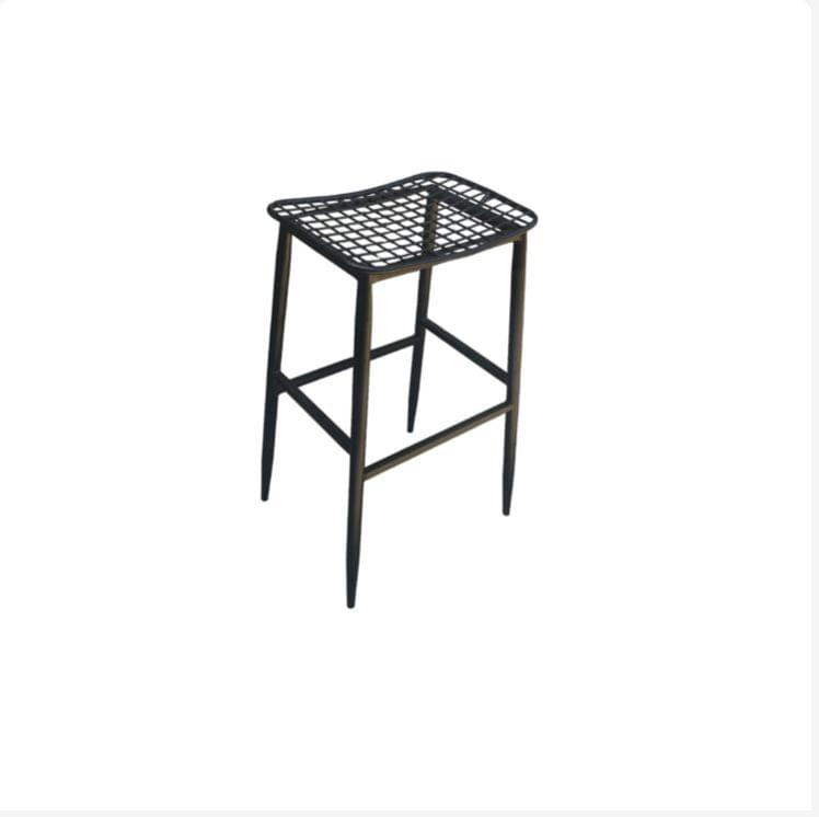 Mattelica barstool v2