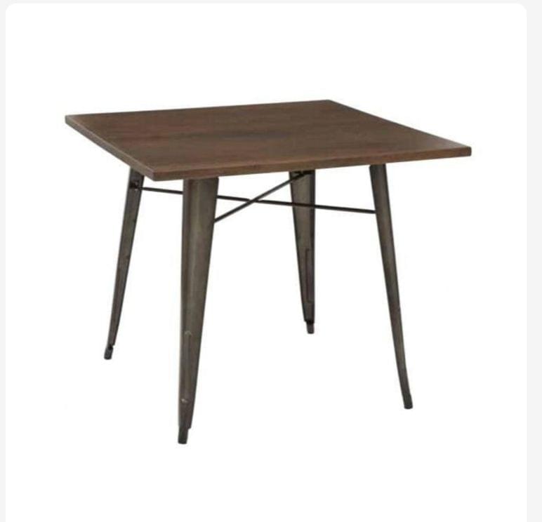 Tolix Table